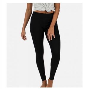 NWT Cariloha Bamboo Legging